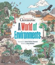 A World Of Environments