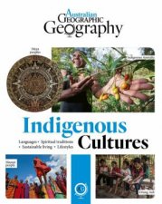 Australian Geographic Geography Indigenous Cultures