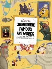 Stories Of Famous Artworks