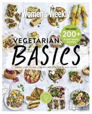 AWW Vegetarian Basics