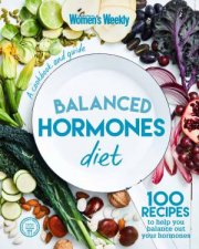 AWW Balanced Hormone Diet