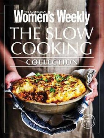 The Slow Cooking Collection by Various