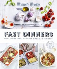 Fast Dinners