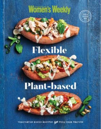 Flexible Plant-Based by Various