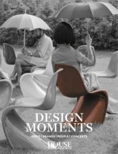 Design Moments By Chris Pearson