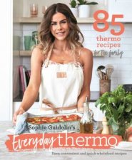 Sophie Guidolins Everyday Thermo