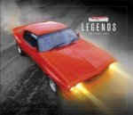 Street Machine Legends Volume 1