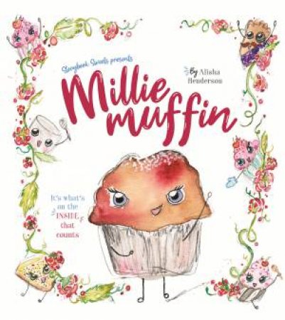 Millie Muffin by Alisha Henderson
