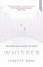 Whisper 01