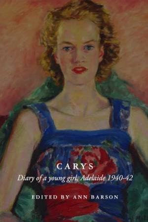Carys by Carys Harding Browne & Ann Barton