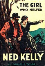 The Girl Who Helped Ned Kelly