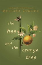 The Bee And The Orange Tree