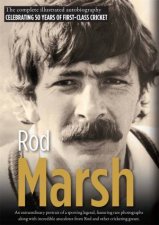 Rod Marsh