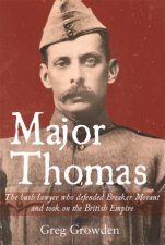 Major Thomas