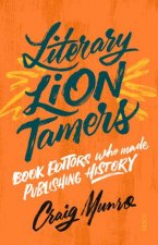 Literary Lion Tamers