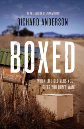 Boxed by Richard Anderson
