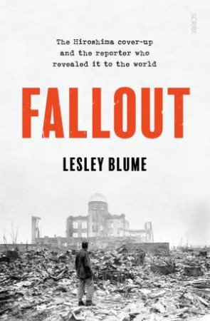 Fallout by Lesley Blume