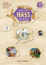 Targeting HASS Activity Book Year 5