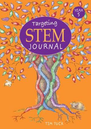 Targeting STEM Journal Year 5