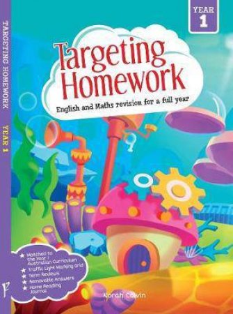 Targeting Homework Year 1