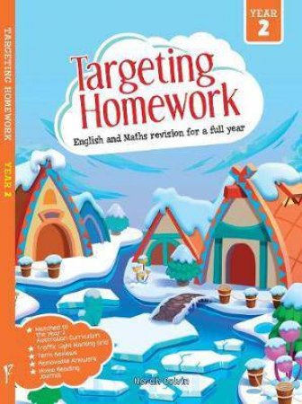 Targeting Homework Year 2 by Various