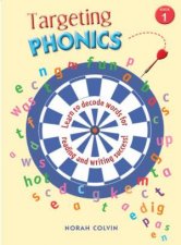 Targeting Phonics Years KPrep  1