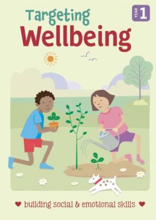 Targeting Wellbeing Year 1