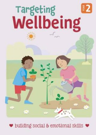 Targeting Wellbeing Year 2