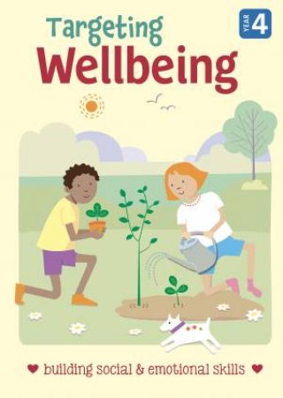 Targeting Wellbeing Year 4