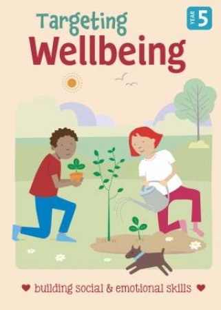 Targeting Wellbeing Year 5 by Various