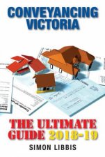 Conveyancing Victoria 201819