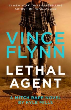 Lethal Agent