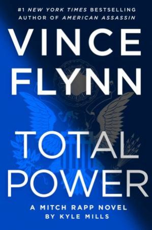 Total Power by Vince Flynn