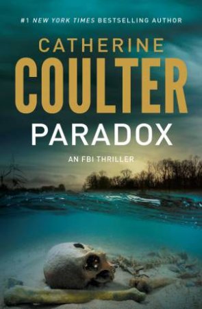 Paradox by Catherine Coulter