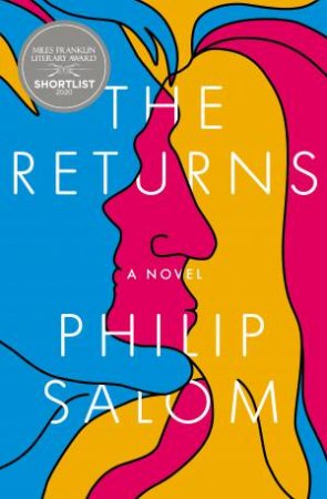 The Returns by Philip Salom