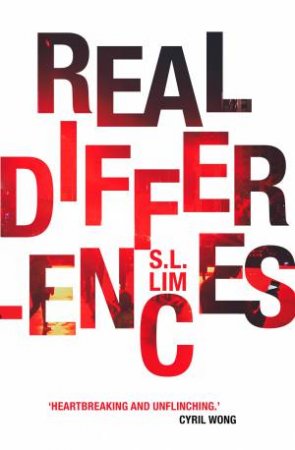 Real Differences by S. L. Lim