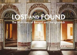 Lost And Found by Kip Scott