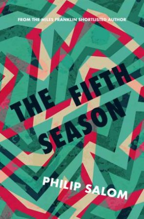 The Fifth Season by Philip Salom