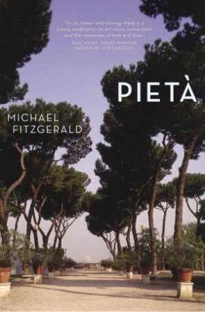 Piet by Michael Fitzgerald