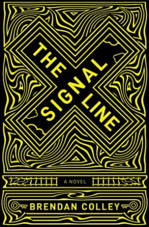 The Signal Line by Brendan Colley