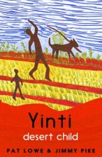 Yinti Desert Child
