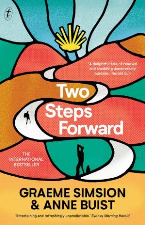 Two Steps Forward by Graeme Simsion