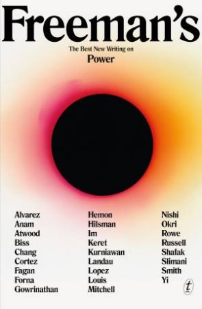 Freeman's: Power by John Freeman