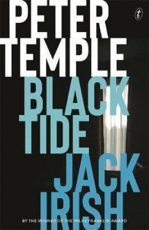 Black Tide by Peter Temple