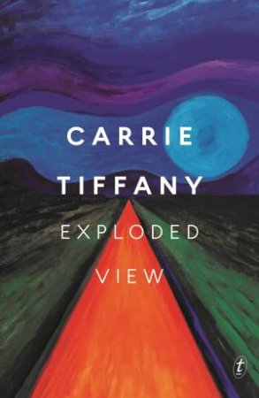 Exploded View by Carrie Tiffany