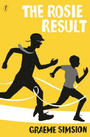 The Rosie Result by Graeme Simsion