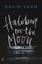 Halibut On The Moon
