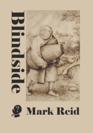 Blindside by Mark Reid