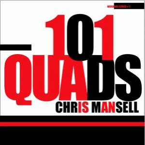 101 Quads by Chris Mansell