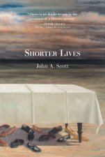 Shorter Lives